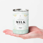 HELA PURE :<br/> Brand Identity Design
