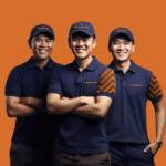 THE MOULDMEN:<br/> Brand Identity Design