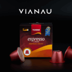 VIANAU :<br/> Website Design and Development